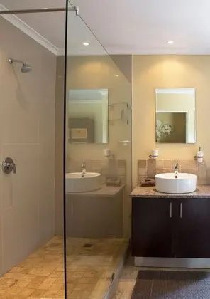 Family Dağ Evi, 2 Yatak Odası