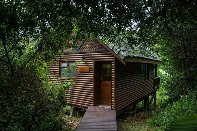 Standard Kulübe, 1 Yatak Odası, Vadi Manzaralı