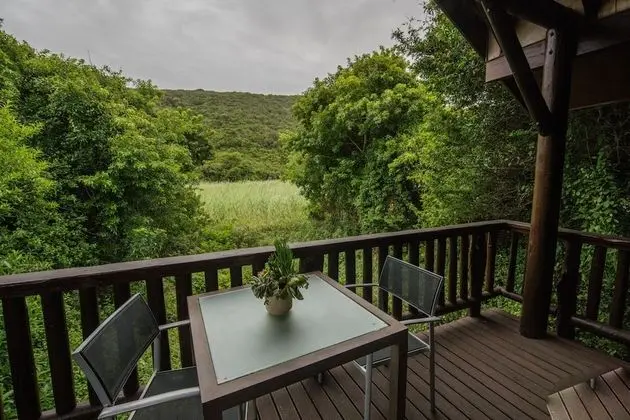 Standard Kulübe, 1 Yatak Odası, Vadi Manzaralı