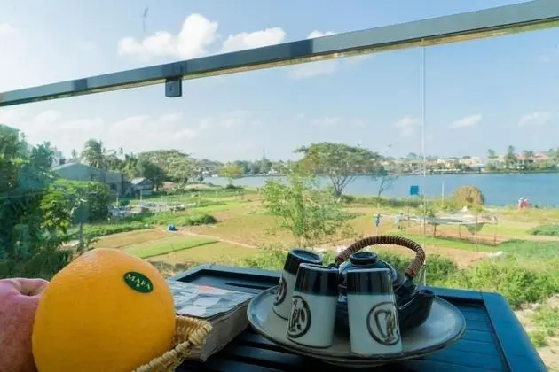 Standard Tek Büyük Yataklı Oda, Balkon