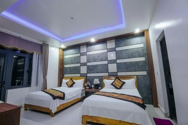 Classic İki Ayrı Yataklı Oda, 2 Tek Kişilik Yatak, Balkon, Nehir Manzaralı