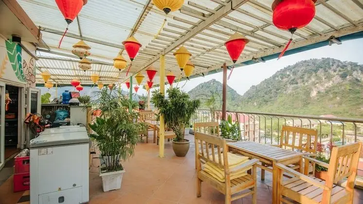 Classic İki Ayrı Yataklı Oda, 2 Tek Kişilik Yatak, Balkon, Nehir Manzaralı
