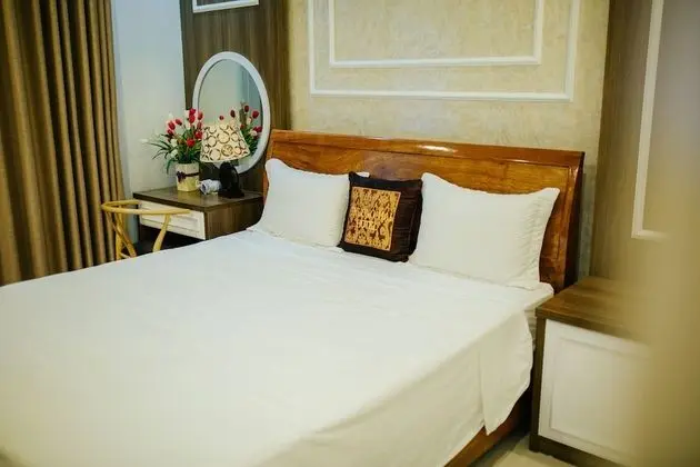 Classic İki Ayrı Yataklı Oda, 2 Tek Kişilik Yatak, Balkon, Nehir Manzaralı