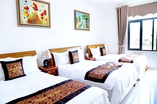 Classic İki Ayrı Yataklı Oda, 2 Tek Kişilik Yatak, Balkon, Nehir Manzaralı