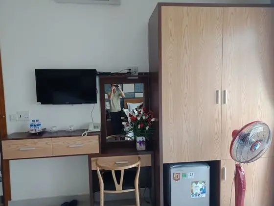 Classic İki Ayrı Yataklı Oda, 2 Tek Kişilik Yatak, Balkon, Nehir Manzaralı
