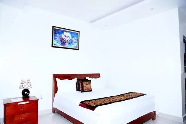 Classic İki Ayrı Yataklı Oda, 2 Tek Kişilik Yatak, Balkon, Nehir Manzaralı
