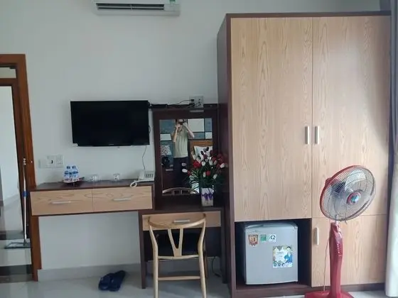 Superior İki Ayrı Yataklı Oda, Dağ Manzaralı