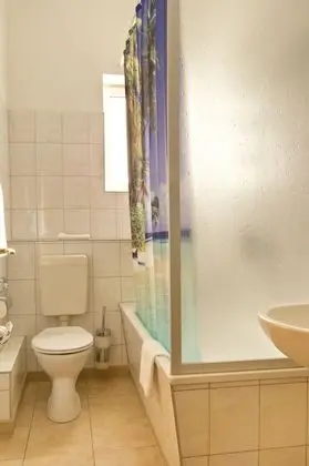 Comfort Tek Kişilik Oda