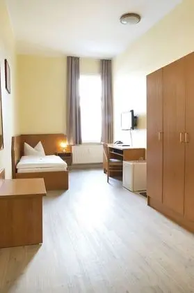 Standard Tek Kişilik Oda