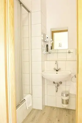 Standard Tek Kişilik Oda