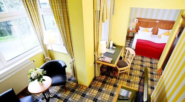 Standard Tek Büyük Yataklı Oda, 1 Yatak Odası