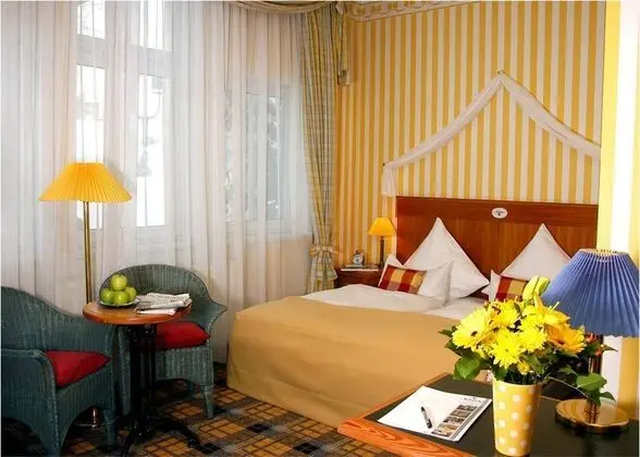 Standard Tek Büyük Yataklı Oda, 1 Yatak Odası