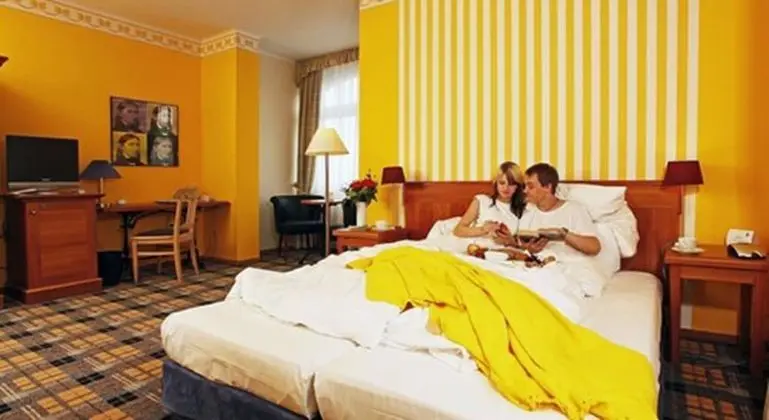 Standard Tek Büyük Yataklı Oda, 1 Yatak Odası