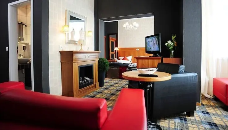 Standard Tek Büyük Yataklı Oda, 1 Yatak Odası