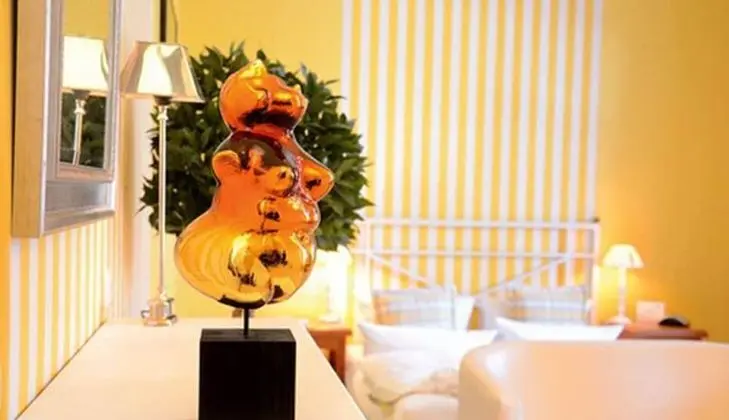 Standard Tek Büyük Yataklı Oda, 1 Yatak Odası