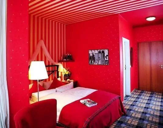 Standard Tek Büyük Yataklı Oda, 1 Yatak Odası