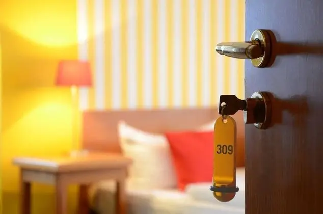 Standard Tek Büyük Yataklı Oda, 1 Yatak Odası