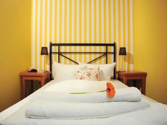 Standard Tek Kişilik Oda