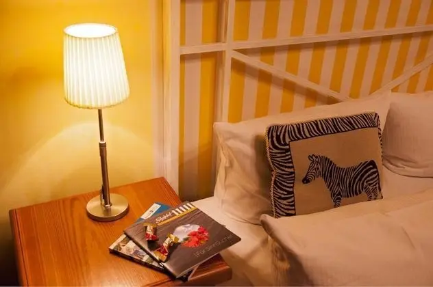 Standard Tek Kişilik Oda