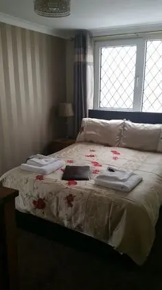 Standard Tek Büyük Yataklı Oda, Deniz Manzaralı (2nd Floor)
