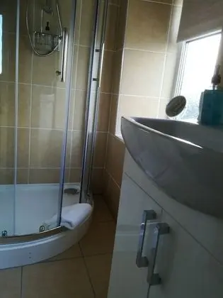 Standard Tek Büyük Yataklı Oda, Deniz Manzaralı (2nd Floor)
