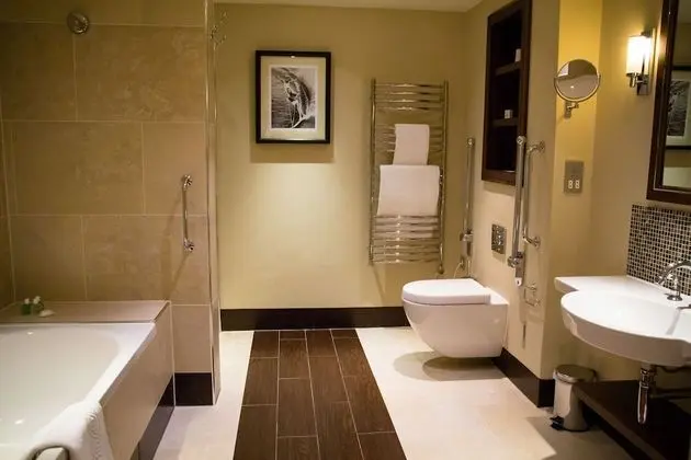 Deluxe Oda, Balkon, Deniz Manzaralı