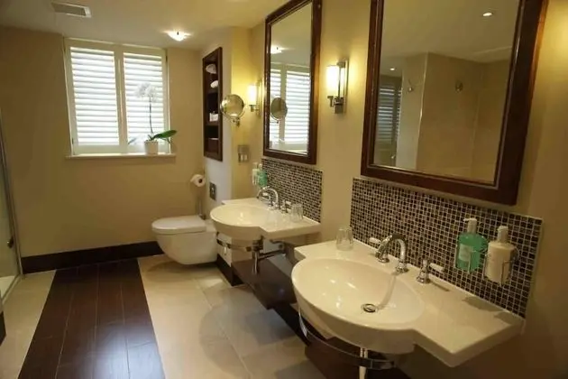 Deluxe Oda, Balkon, Deniz Manzaralı