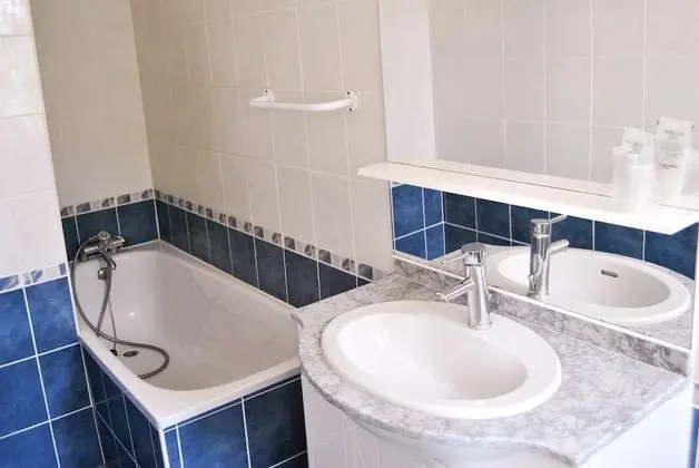 Standard İki Ayrı Yataklı Oda