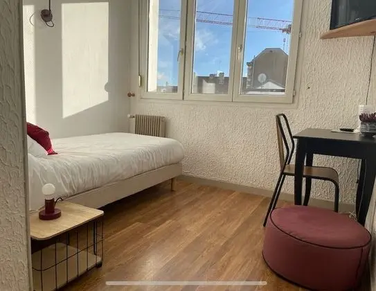 Tek Kişilik Oda