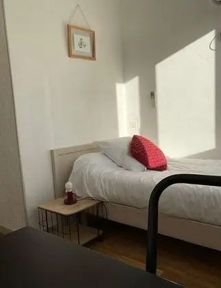 Tek Kişilik Oda