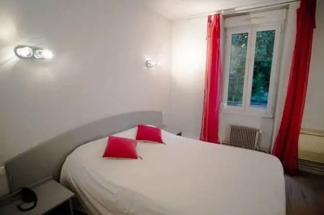 Tek Kişilik Oda