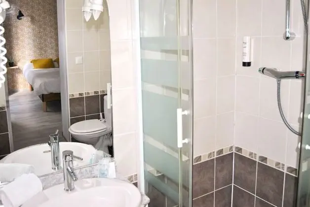 Tek Kişilik Oda