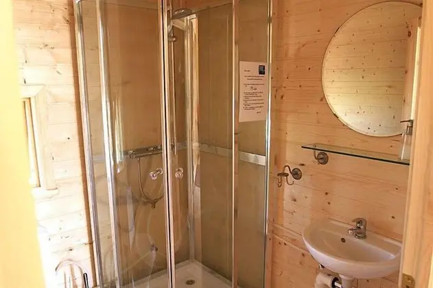 Kır Evi, 2 Yatak Odası