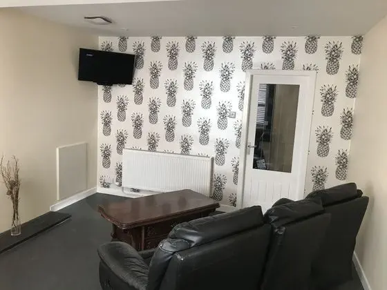 Apart Daire, Özel Banyo