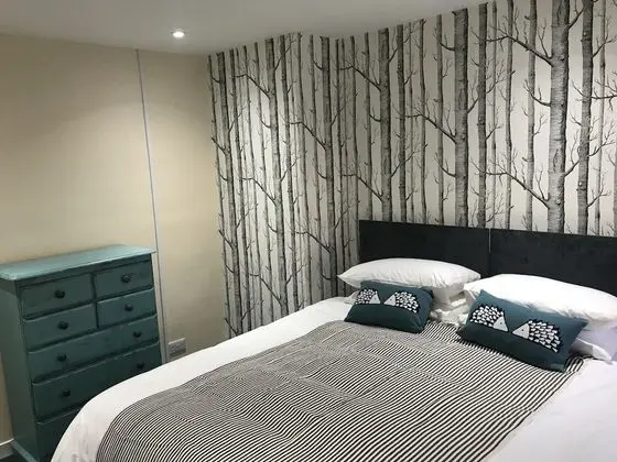 Apart Daire, Özel Banyo