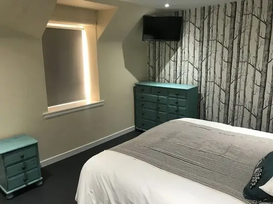 Apart Daire, Özel Banyo