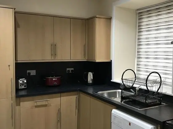 Apart Daire, Özel Banyo