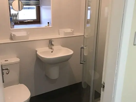 Apart Daire, Özel Banyo