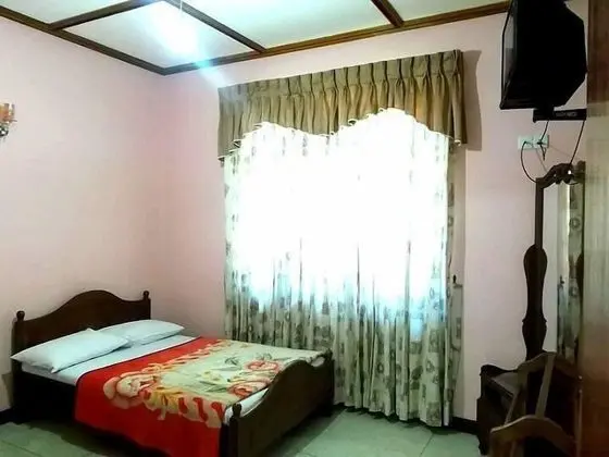 Standard Tek Büyük Yataklı Oda, 1 Yatak Odası