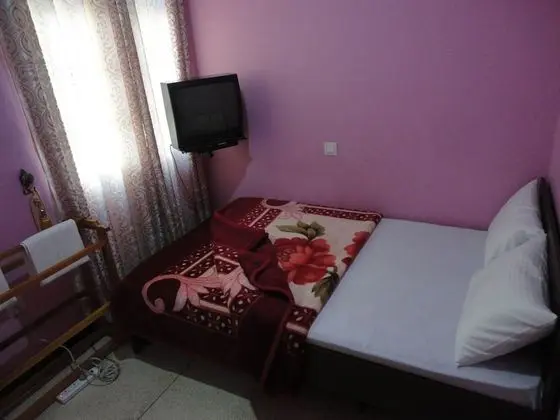 Standard Tek Büyük Yataklı Oda, 1 Yatak Odası