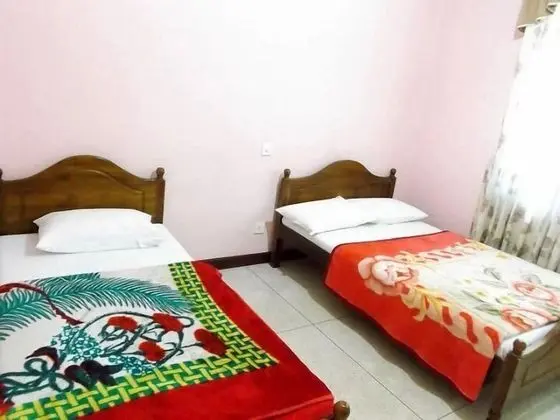 Standard Tek Büyük Yataklı Oda, 1 Yatak Odası