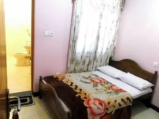 Standard Tek Büyük Yataklı Oda, 1 Yatak Odası