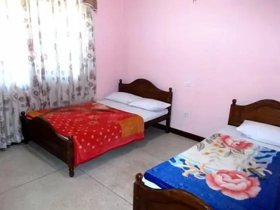 Standard Tek Büyük Yataklı Oda, 1 Yatak Odası