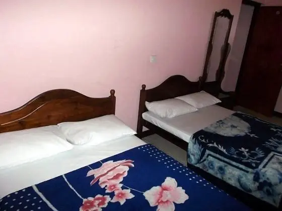 Standard Tek Büyük Yataklı Oda, 1 Yatak Odası