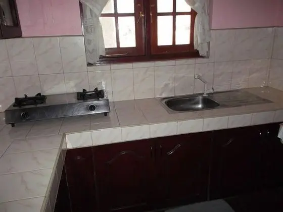 Standard Tek Büyük Yataklı Oda, 1 Yatak Odası