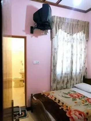 Standard Tek Büyük Yataklı Oda, 1 Yatak Odası