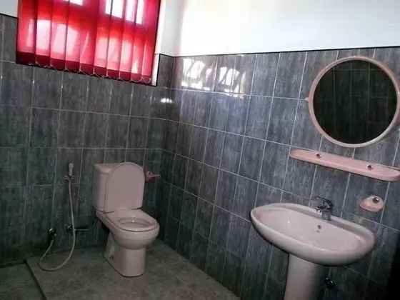 Standard Tek Büyük Yataklı Oda, 1 Yatak Odası