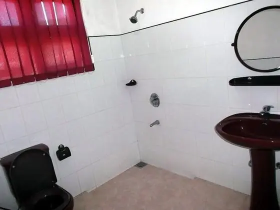 Standard Tek Büyük Yataklı Oda, 1 Yatak Odası