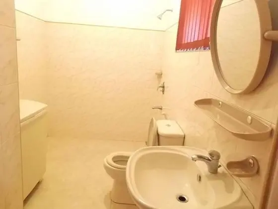 Standard Tek Büyük Yataklı Oda, 1 Yatak Odası