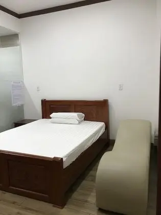 Superior Tek Büyük Yataklı Oda
